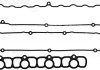Комплект уплотнений, крышка головки цилиндра VICTOR REINZ 155374801 (фото 2)