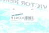 Комплект прокладок, кришка головки цилиндра VICTOR REINZ 155413301 (фото 6)