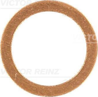 Кольцо уплотнительное VICTOR REINZ 40-70162-00