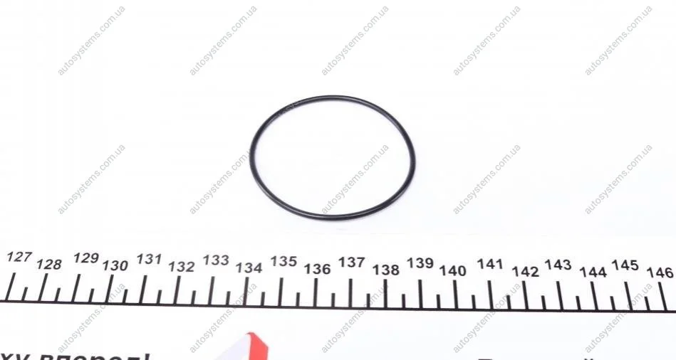 Прокладка крышки ГБЦ Renault Laguna 2.0 16V 95-01 VICTOR REINZ 407674100 (фото 1)