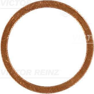Кольцо уплотнительное VICTOR REINZ 41-70167-00