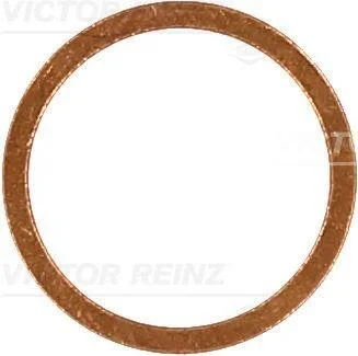 Кольцо уплотнительное VICTOR REINZ 41-70167-00
