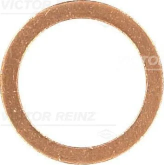 Кольцо уплотнительное VICTOR REINZ 41-70169-00