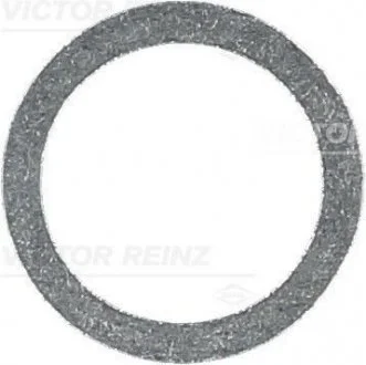 Уплотняющее кольцо пробки сливной VICTOR REINZ 417106100
