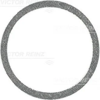 Кольцо уплотнительное VICTOR REINZ 41-71117-00