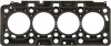 Прокладка ГБЦ Renault Kangoo 1.5dCi 08- Ø:77,50mm, K9K 700/702/714/766/796/804 VICTOR REINZ 61-10063-00 (фото 2)