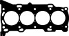 Прокладка Г/Б Toyota Es,Camry 3.0/2.5 2011&lt; VICTOR REINZ 611006500 (фото 1)