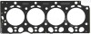 Прокладка ГБЦ VICTOR REINZ 61-10202-10 (фото 1)