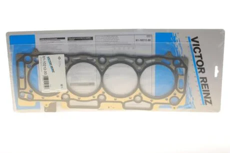 Прокладка ГБЦ Citroen Jumper/Jumpy/Peugeot Boxer/Expert 2.0/2.2 HDI 15- (1 мітка) (1.25mm) VICTOR REINZ 61-10212-00