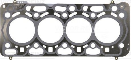 GASKET, CYLINDER HEAD VICTOR REINZ 611024920