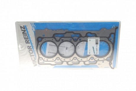 GASKET, CYLINDER HEAD VICTOR REINZ 611030110