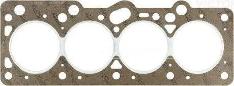 Прокладка ГБЦ Ford Fiesta 1.3/1.6 -94, Ø83,00mm, 1.80mm VICTOR REINZ 61-24840-20