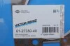 Прокладання ГБЦ MB 609 OM366, Ø98,50mm, 1,30mm VICTOR REINZ 612735040 (фото 2)