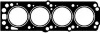 Прокладка ГБЦ Opel Combo 1.4 94-01/Daewoo Lanos 1.3/1.5 97- (1.95mm),Ø 79,30mm VICTOR REINZ 61-28135-00 (фото 2)
