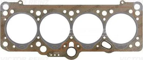Прокладка ГБЦ VW T4 1.9TDI (3 метки), 1.70mm, d=81.00 VICTOR REINZ 61-29000-50