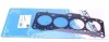 Прокладка ГБЦ VW Caddy II 1.9D, Ø81,00mm, 1.53mm, 1 метка VICTOR REINZ 61-31225-30 (фото 2)