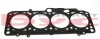 Прокладка ГБЦ VW Caddy 03- 1.6i, Ø82,50mm, 1,20mm VICTOR REINZ 61-31280-00 (фото 2)