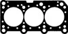 Прокладка ГБЦ Audi 80/100/A4/A6/A8 2.4-2.8 (бензин) VICTOR REINZ 61-31705-00 (фото 2)