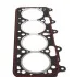 Прокладка ГБЦ Fiat Ducato 1.9D/TD -02, Ø83,20mm, 1.95mm, 2 метки VICTOR REINZ 61-31750-20 (фото 3)