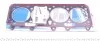 Прокладка ГБЦ Fiat Fiorino 1.7D -01, Ø83,00mm, 1.95mm, (2 метки) VICTOR REINZ 61-31795-20 (фото 3)
