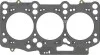 Прокладка ГБЦ Skoda Fabia/VW Polo 1.4 TDI 03- (2 метки) (1.53mm) VICTOR REINZ 61-31855-10 (фото 2)