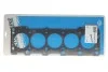 Прокладка ГБЦ VW LT/T4 2.5TDI, Ø81,70mm, 1,53mm, 1 метка, ACV/AGX/AHD/AHY/AJT/ANF/ANG/ANJ/APA VICTOR REINZ 61-31950-30 (фото 1)