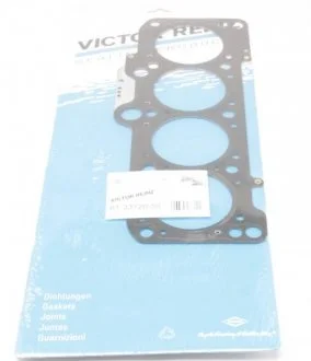 Прокладання ГБЦ VICTOR REINZ 613312050