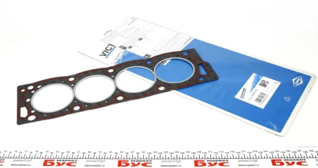Прокладка ГБЦ Citroen Jumper 2.0i 94-, Ø87,00mm, 1,35mm VICTOR REINZ 61-33650-00