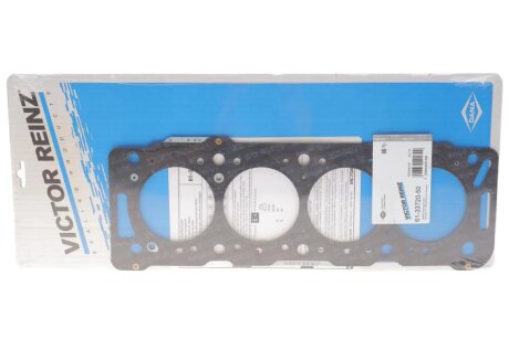 Прокладка ГБЦ Citroen Berlingo 1.9D 98-, Ø84,00mm, 1,47mm, 4 метки VICTOR REINZ 61-33720-50