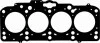 Прокладка ГБЦ VW Caddy 1.9TDI 03-, Ø81,00mm, 1.45mm, 1 метка VICTOR REINZ 61-34250-00 (фото 2)