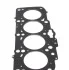 Прокладка ГБЦ VW Caddy 1.9TDI 03-, Ø81,00mm, 1.45mm, 1 метка VICTOR REINZ 61-34250-00 (фото 3)