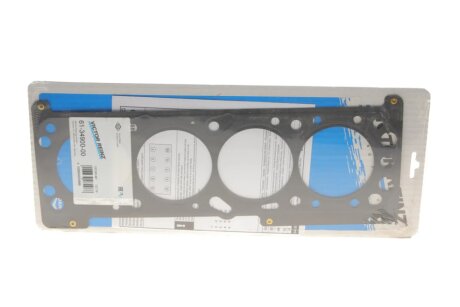 Прокладка ГБЦ Opel Astra/Vectra/Zafira 1.6 16V 98-, Ø80,00mm VICTOR REINZ 61-34900-00