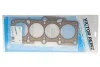 Прокладка ГБЦ Audi A4/A6/VW Passat 2.0 00-08, Ø83,50mm, ALT VICTOR REINZ 61-35450-00 (фото 1)