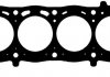 Прокладка ГБЦ Ford Mondeo 2.2 TDCi 08-15 (3 метки) (1.35mm) VICTOR REINZ 61-35805-20 (фото 2)