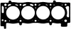 Прокладка ГБЦ Ford Mondeo 2.2 TDCi 08-15 (3 метки) (1.35mm) VICTOR REINZ 61-35805-20 (фото 2)