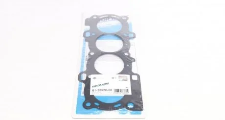 Прокладка ГБЦ Ford FIESTA V (JH_, JD_) 1.6 16V 10/03-, FYJB VICTOR REINZ 61-35930-00
