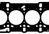 Прокладка ГБЦ Fiat Doblo 1.3JTD 04- (1 метка), 0,82 мм, Ø70,50 мм, 188 A8/199 A1 VICTOR REINZ 61-36210-10 (фото 2)