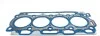 Прокладка ГБЦ Citroen Berlingo/Peugeot Partner 1.6HDI 05- (3 метки) (1.35mm) VICTOR REINZ 61-36265-20 (фото 3)