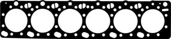 7420513037 Прокладка ГБЦ Renault, Volvo DXI13 613685500 548500 21313537 21510072 548501 VICTOR REINZ 61-36855-10 (фото 1)