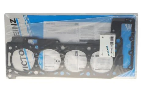Прокладка ГБЦ Peugeot Boxer/Fiat Ducato 3.0D/3.0HDi 06- (1.3mm) VICTOR REINZ 61-36885-20