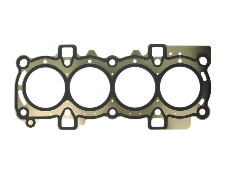 Прокладання ГБЦ Ford Fiesta 1.4 LPG 08- VICTOR REINZ 613692500 (фото 1)