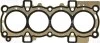 Прокладання ГБЦ Ford Fiesta 1.4 LPG 08- VICTOR REINZ 613692500 (фото 2)