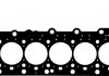 Прокладка ГБЦ BMW 3 (F30/F80)/5 (F10)/7 (F01-F04) 11-18 (1 метка) (1.45mm) N57 D30 VICTOR REINZ 61-38120-00 (фото 2)