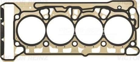 Прокладка ГБЦ VW Passat 1.8/2.0 TSI 15- (0.90mm) VICTOR REINZ 61-42165-00