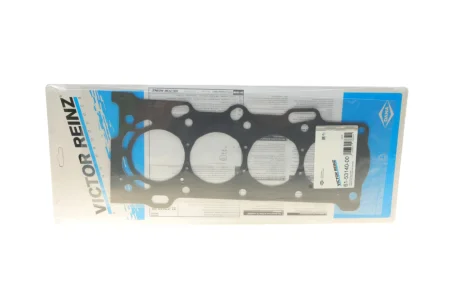 Прокладка ГБЦ Toyota RAV 4 1.8i 00-05 Ø80,00mm, 0. VICTOR REINZ 615314000