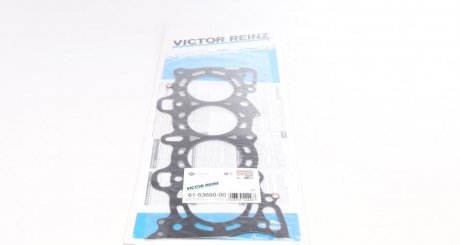 Прокладка ГБЦ Honda Civic 1.4-1.6i 94-01 VICTOR REINZ 615369000 (фото 1)