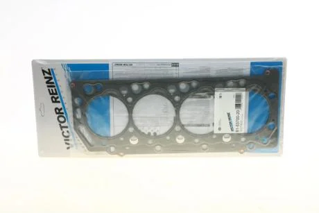 Прокладка ГБЦ Mitsubishi L200 2.5D 01-07 Ø92,00mm, 1,55mm, (2 метки) VICTOR REINZ 61-53700-20