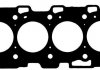 Прокладка ГБЦ Toyota RAV 2.2 D 06- (3 мітки) (1.1m VICTOR REINZ 615393020 (фото 2)