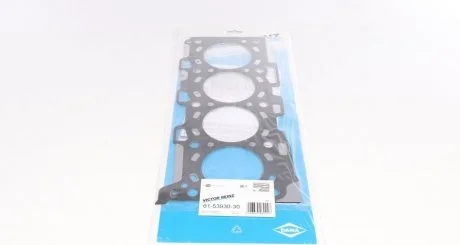Прокладка ГБЦ Toyota RAV 2.2 D 06- (4 метки) (1.15 мм) VICTOR REINZ 61-53930-30
