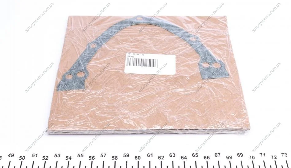 Прокладка кришки двигуна передньої VW Caddy -04 VICTOR REINZ 70-23134-10 (фото 1)
